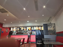 Atmosphère du Restauration rapide Family Burger à Athis-Mons - n°2