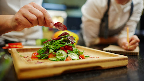 Cours de cuisine à domicile à Annecy - Les cours d'Arold à Annecy