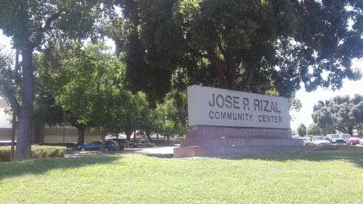 Community Center «Jose P. Rizal Community Center», reviews and photos, 7320 Florin Mall Dr, Sacramento, CA 95823, USA