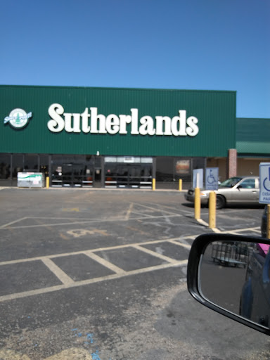 Lumber Store «Sutherlands», reviews and photos, 1723 TX-100, Port Isabel, TX 78578, USA