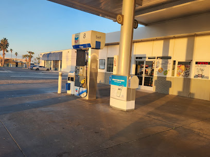 Chevron El Centro