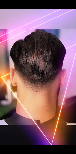 Barber Shop «Local Boys Barber Shop», reviews and photos, 1126 Edgewater St NW, Salem, OR 97304, USA