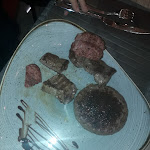 Photo n°1 de l'avis de Maria.r fait le 11/03/2020 à 05:34 sur le  Keens Pepper à Trinitapoli