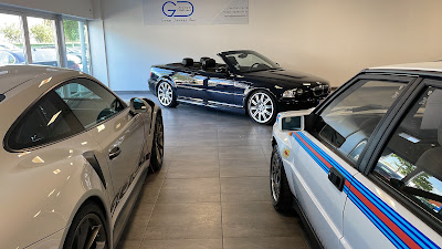 Garage Dominique Alves à Les Ulis