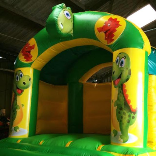Solihull Inflatables