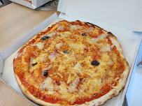 Pizza du Pizzas à emporter Pizza Bio à Trans-en-Provence - n°16