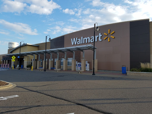 Department Store «Walmart Supercenter», reviews and photos, 12195 Singletree Ln, Eden Prairie, MN 55344, USA