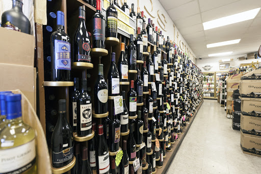 Wine Store «Tops Liquors», reviews and photos, 403 W University Dr # 104, Tempe, AZ 85281, USA