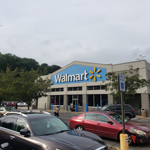 Discount Store «Walmart», reviews and photos, 465 Bridgeport Ave, Shelton, CT 06484, USA
