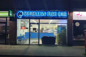 Sovereign Fish Bar image