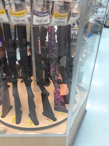 Department Store «Walmart Supercenter», reviews and photos, 2001 Glenn Blvd SW, Fort Payne, AL 35968, USA