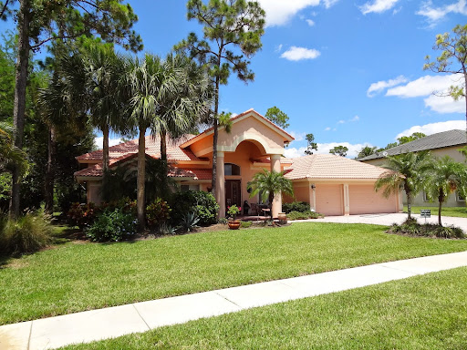 Real Estate Agency «Keller Williams Realty Wellington», reviews and photos, 12008 S Shore Blvd #201, Wellington, FL 33414, USA