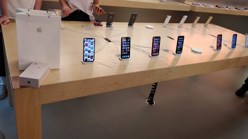 Computer Store «Apple Mall of Georgia», reviews and photos, 3333 Buford Dr NE, Buford, GA 30519, USA