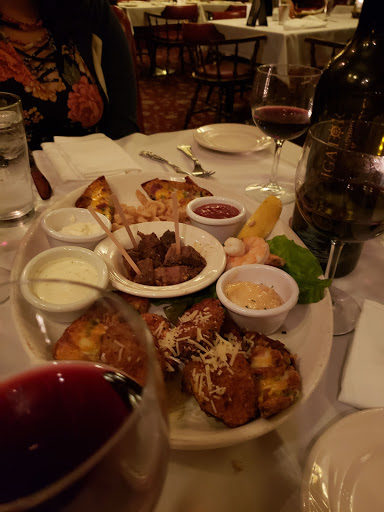 Steak House «The Butcher Shop», reviews and photos, 5255 Kearny Villa Rd, San Diego, CA 92123, USA