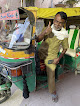 Super Raju Tuc Tuc Driver
