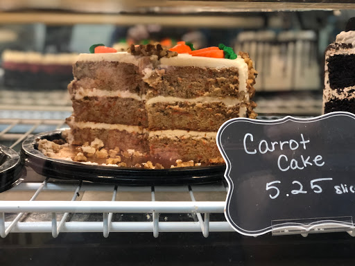 Bakery «Amaretti Desserts Llc», reviews and photos, 14965 Old St Augustine Rd, Jacksonville, FL 32258, USA