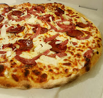 Pizza du Pizzeria 7 pizza rosny à Rosny-sous-Bois - n°17