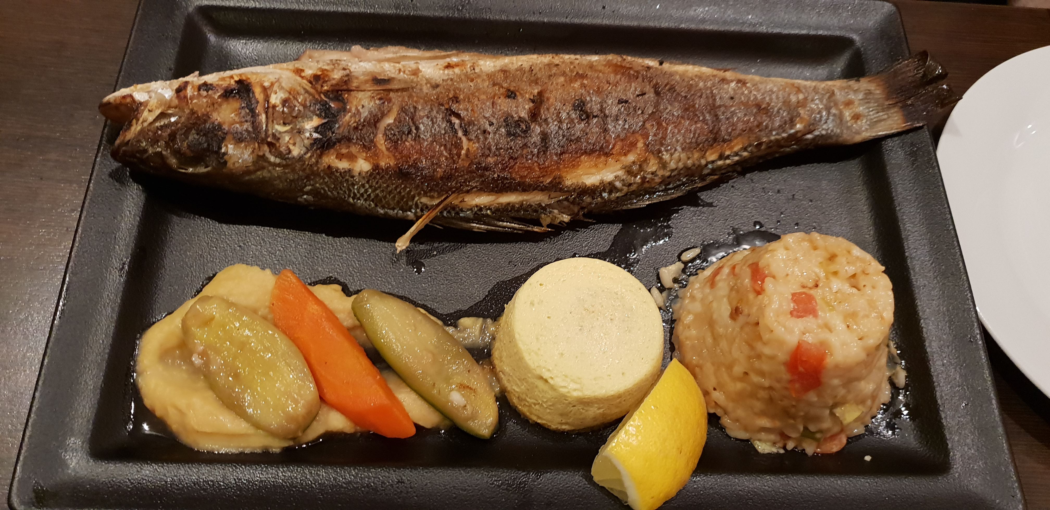 Photo n° 1 de l'avis de Zohra.a fait le 27/01/2019 à 17:50
