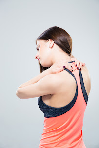 Aldana Chiropractic - Photo 8 - Car repair in South Pasadena, CA, Glendale