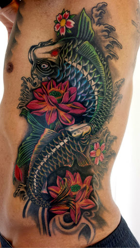 Explore mountain tattoo ideas, creative tattoo ideas in Duluth, available at Tattoo Fiesta