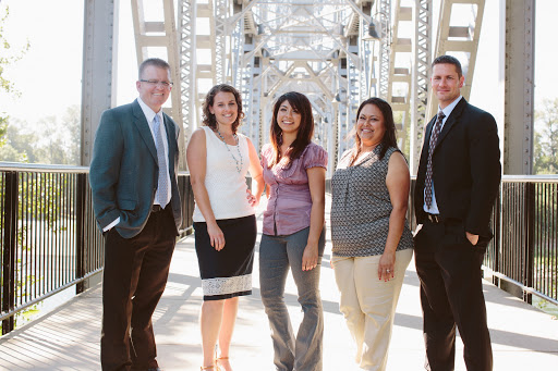 Personal Injury Attorney «Johnson and Taylor, Personal Injury and Family Law», reviews and photos