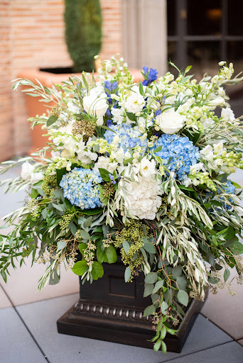 Florist «Jacob Maarse», reviews and photos, 655 E Green St, Pasadena, CA 91101, USA