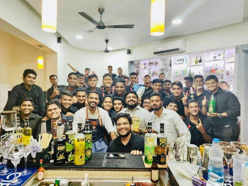 Bartender classes Mumbai