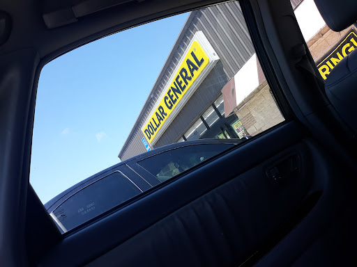 Discount Store «Dollar General», reviews and photos, 101 N State St, Lizton, IN 46149, USA