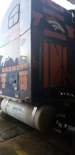 Moving Company «Brooks Transfer & Storage Co», reviews and photos, 1378 London Bridge Rd, Virginia Beach, VA 23453, USA