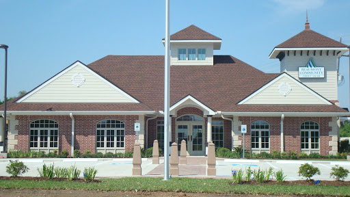 Beaumont Community Credit Union