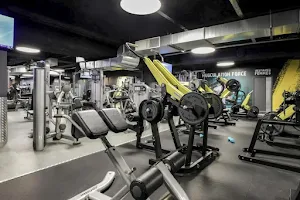 Salle de sport Paris 20 - Fitness Park image