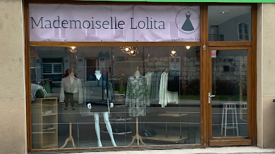 Mademoiselle Lolita à Pontarlier