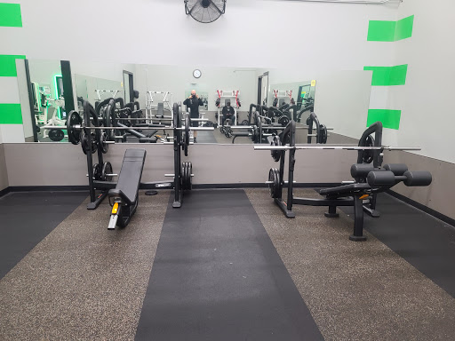 Health Club «Emerald City Athletics - Everett», reviews and photos, 10110 Evergreen Way, Everett, WA 98204, USA