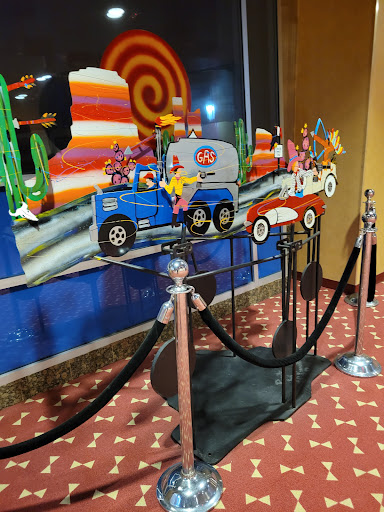 Movie Theater «Bow Tie Criterion Cinemas(R) - New Haven», reviews and photos, 86 Temple St, New Haven, CT 06510, USA