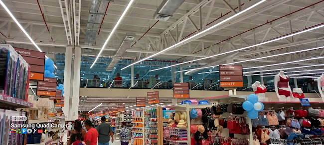 Opiniones de Coral Hipermercados Mall del Río en Guayaquil - Supermercado