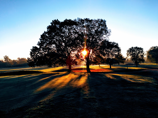 Public Golf Course «Langston Golf Course & Driving Range», reviews and photos, 2600 Benning Rd NE, Washington, DC 20002, USA