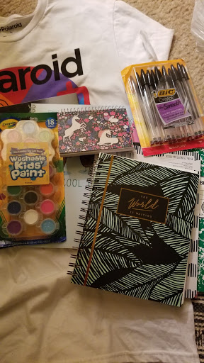 Department Store «Marshalls», reviews and photos, 1905 Scenic Hwy S, Snellville, GA 30078, USA