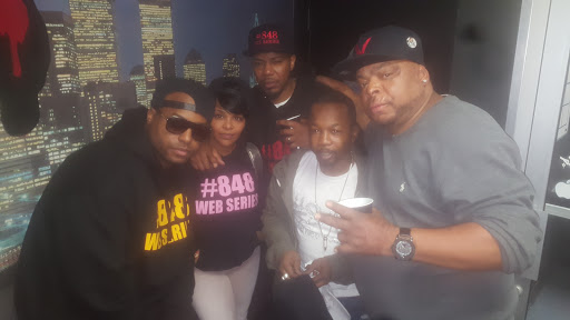 Tattoo Shop «Tuff City Tattoos», reviews and photos, 650 E Fordham Rd, Bronx, NY 10458, USA