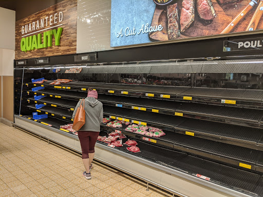 Supermarket «ALDI», reviews and photos, 4578 PA-8, Allison Park, PA 15101, USA