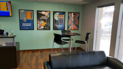 Amusement Center «Missing Pieces Escape Games», reviews and photos, 5233 Edina Industrial Blvd, Edina, MN 55439, USA