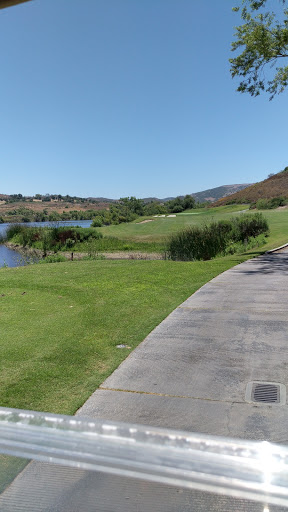 Golf course Irvine
