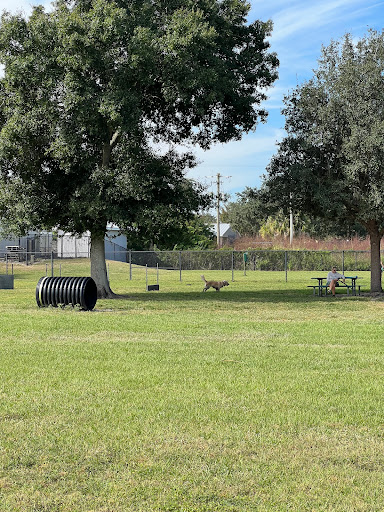 Dog Park «Apollo Beach Dog Park», reviews and photos, 664 Golf and Sea Blvd, Apollo Beach, FL 33572, USA