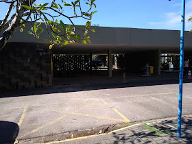 Parque das flores