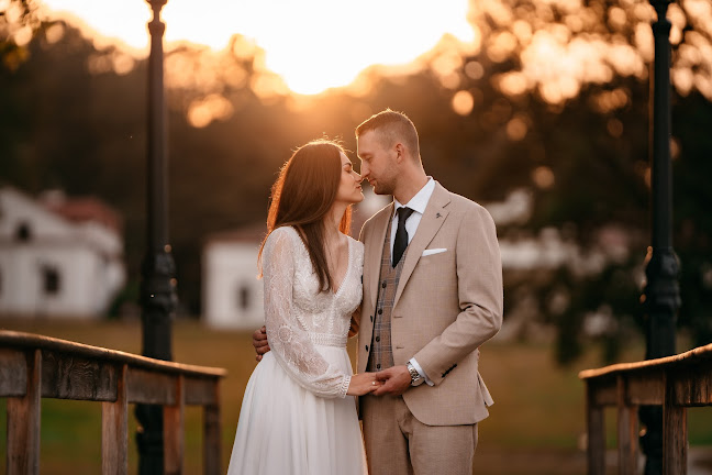 DM Studio - fotografia ślubna i film ślubny