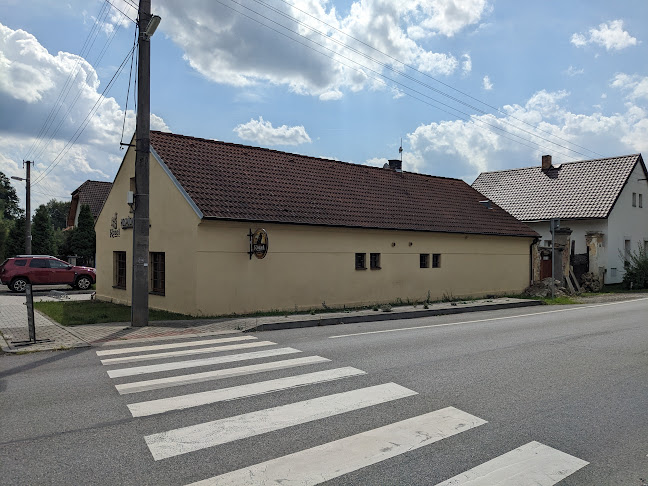 Hospůdka u Duba - Kladno