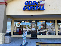 Goin' Postal