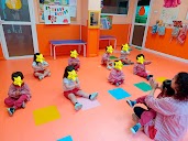 Escuela Infantil NENES en Alcantarilla