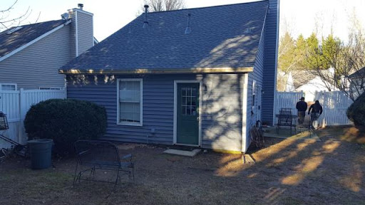 Roofing Contractor «Edge 2 Edge Roofing», reviews and photos, 897 Eva Kennedy Rd, Suwanee, GA 30024, USA