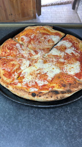 Pizzeria Mini Napoli in Campo di Giove, Provincia dellAquila