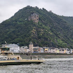 Photo n°2 de l'avis de Vilma.l fait le 28/08/2023 à 10:46 sur le  Hotel an der Fähre à Sankt Goar